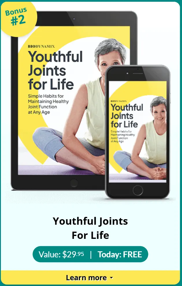 joint genesis bonus2 