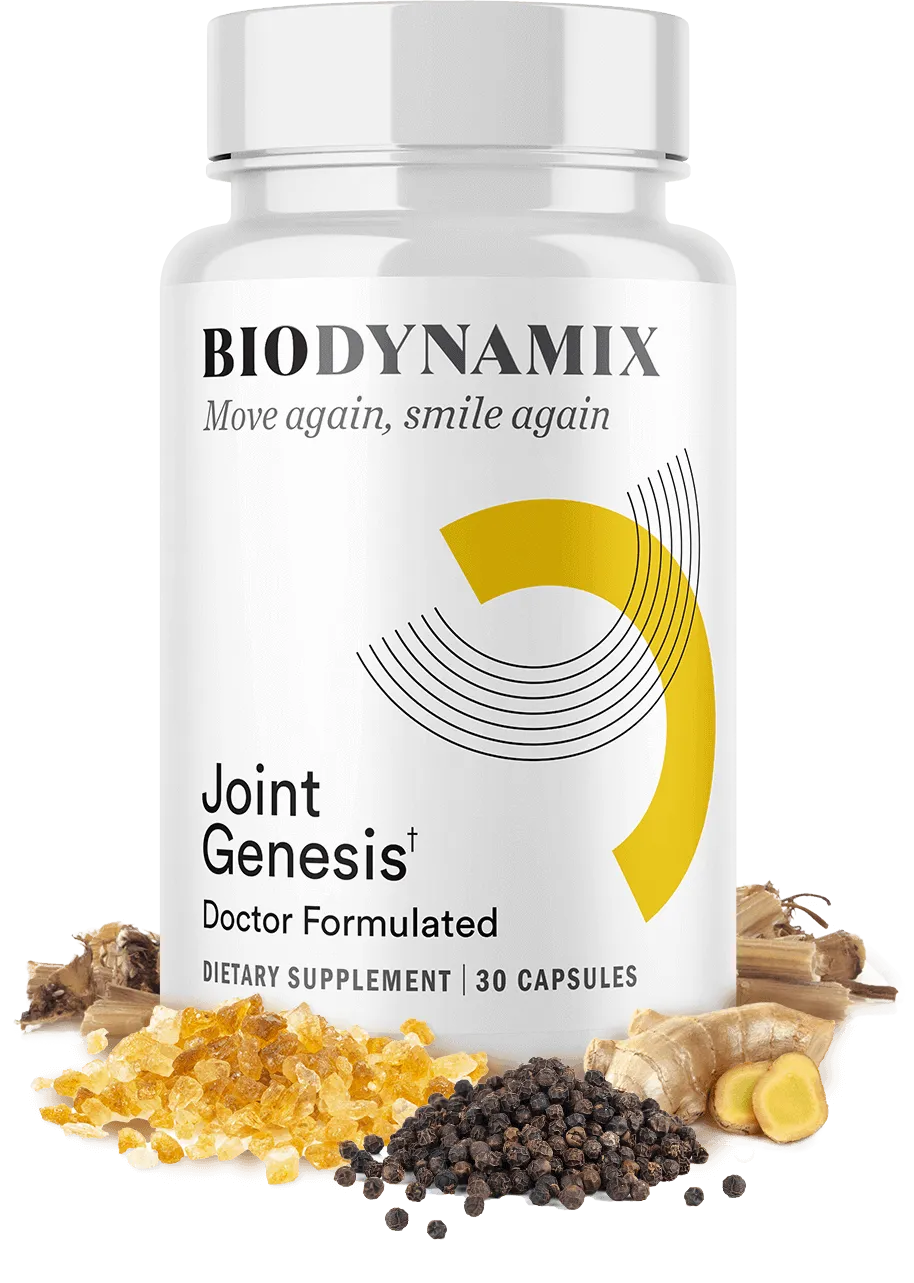 Joint Genesis buy today